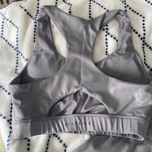 NWOT All-Fenix Set - Picture 3 of 7